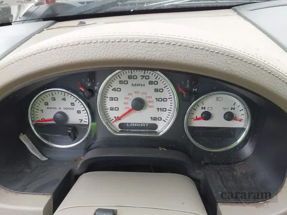 2007 Ford F-150 XL