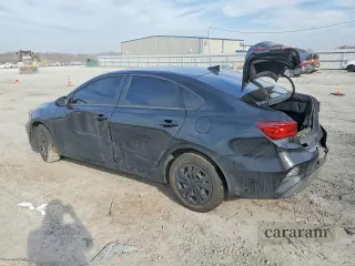 2024 Kia Forte LX