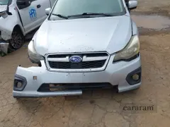 2012 Subaru Impreza Premium