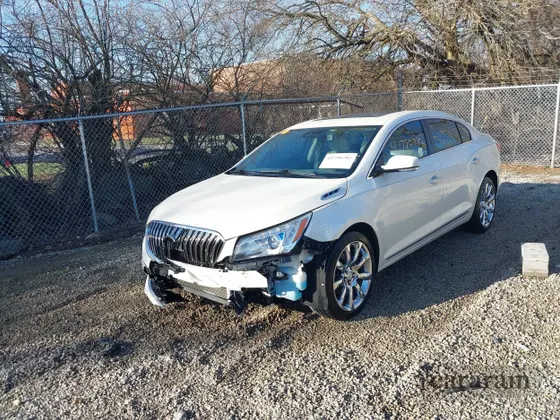 2014 Buick LaCrosse Premium I