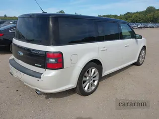 2011 Ford Flex Limited