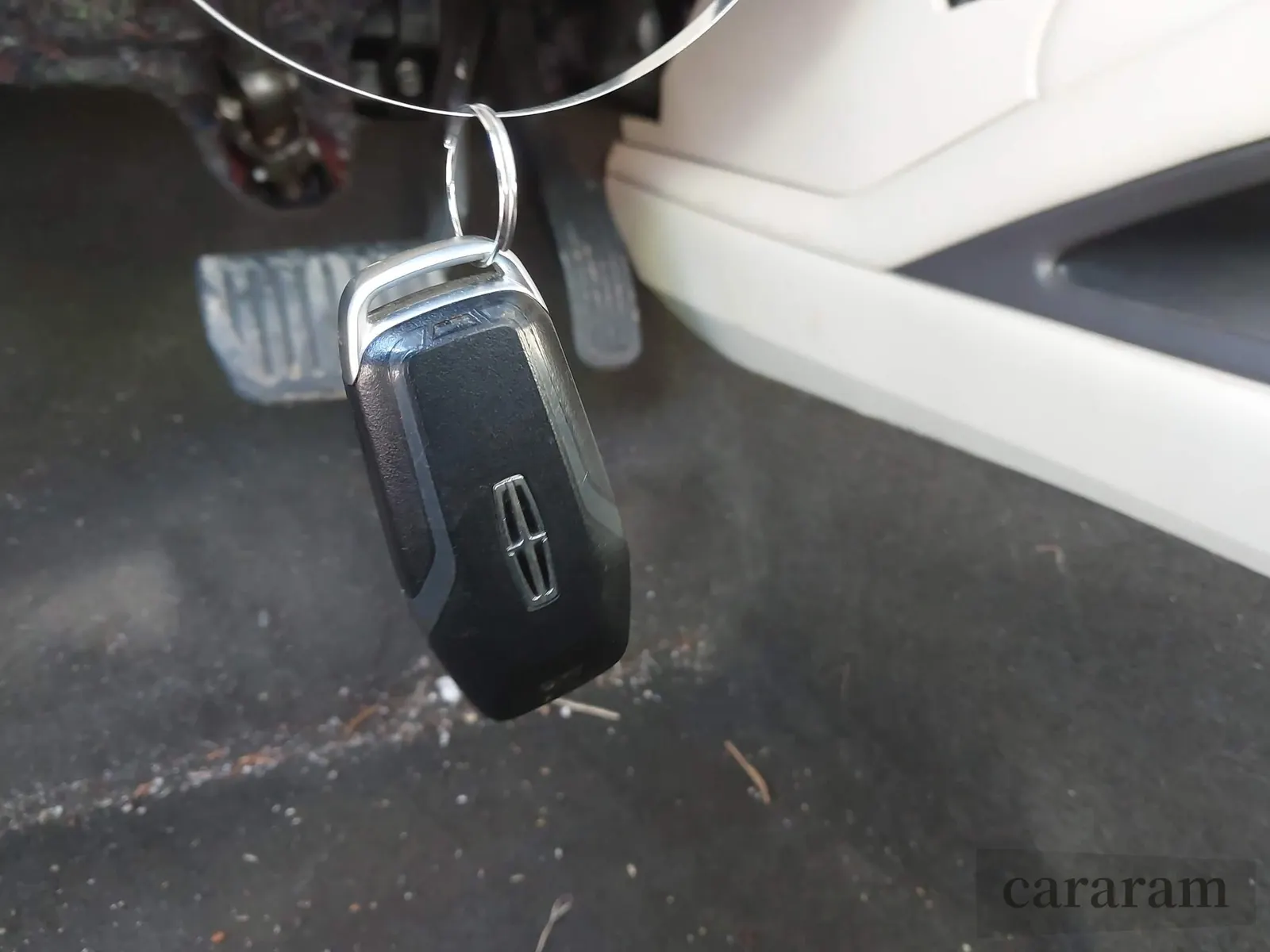 2013 Lincoln MKZ
