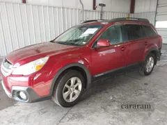 2014 Subaru Outback Limited