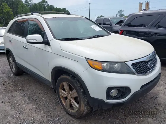 2012 Kia Sorento EX