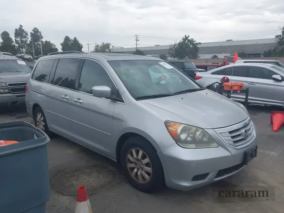 2010 Honda Odyssey EX-L