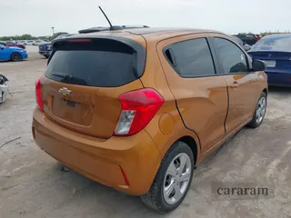 2020 Chevrolet Spark LS