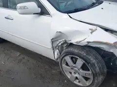 2010 Kia Optima EX