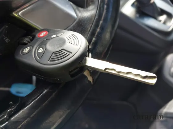 2014 Ford Transit Connect XLT