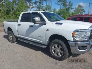 2023 Ram 2500 Big Horn