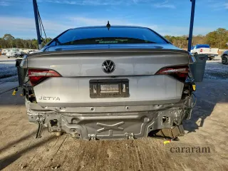 2022 Volkswagen Jetta S