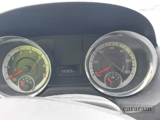 2011 Dodge Grand Caravan Mainstreet