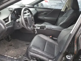 2021 Lexus ES 350