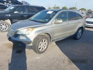 2007 Honda CR-V EX-L