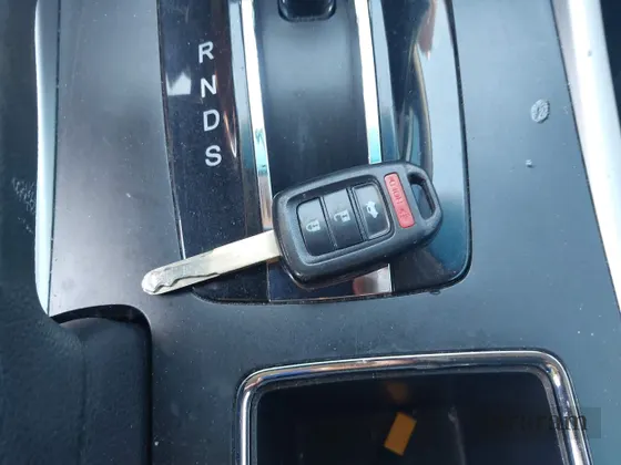 2013 Honda Accord LX-S