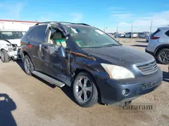 2007 Lexus RX 400h