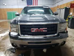 2012 GMC Sierra 1500 SLE