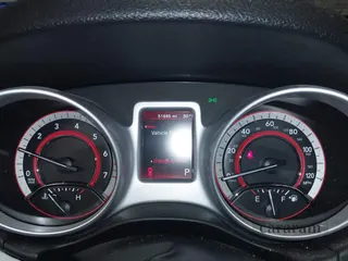 2019 Dodge Journey SE Value