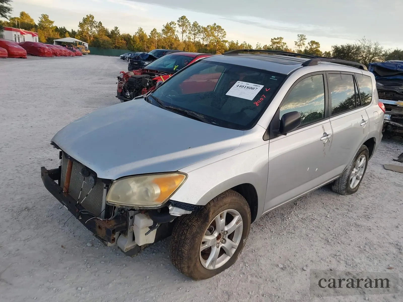 2011 Toyota RAV4