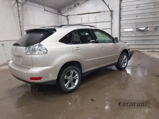 2006 Lexus RX 400h