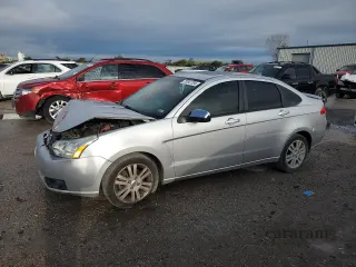 2011 Ford Focus SEL