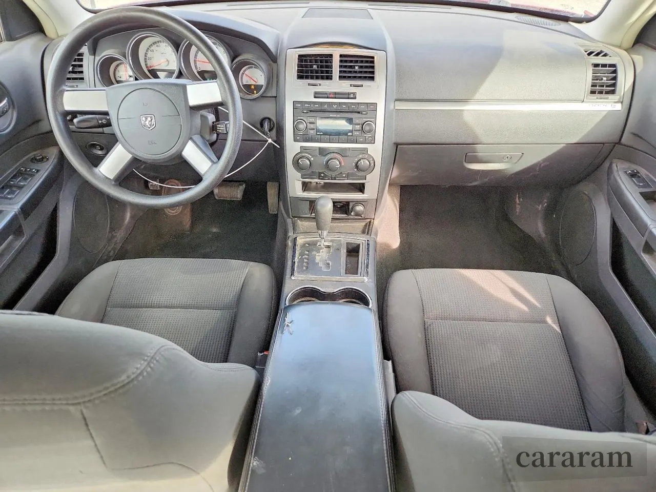2008 Dodge Charger