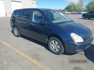 2006 Kia Sedona LX