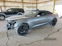 2024 Chevrolet Camaro 1LT