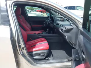 2019 Lexus UX 200