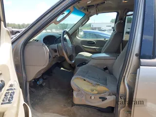 2003 Ford F-150 XLT