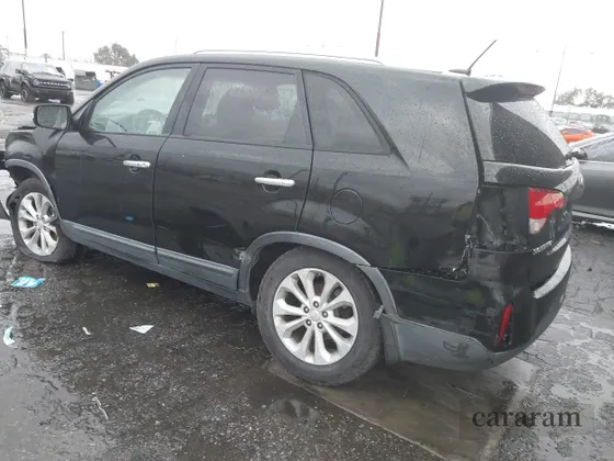 2014 Kia Sorento EX