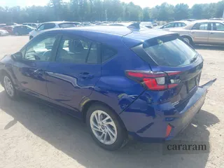 2024 Subaru Impreza