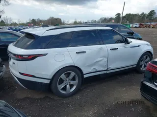 2021 Land Rover Range Rover Velar S