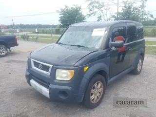 2006 Honda Element EX