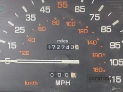 1994 Mitsubishi Mighty Max