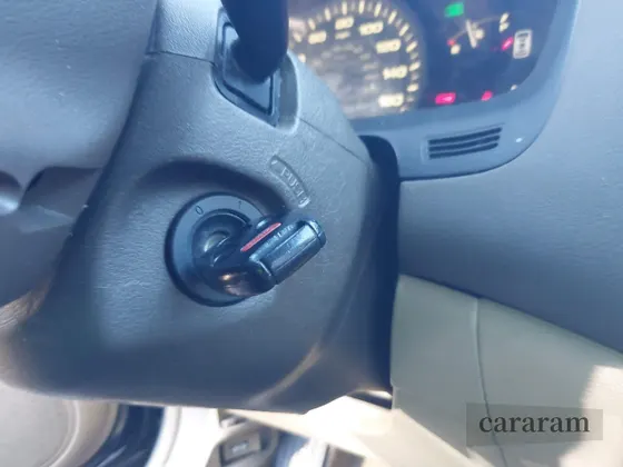 2007 Honda Accord EX-L