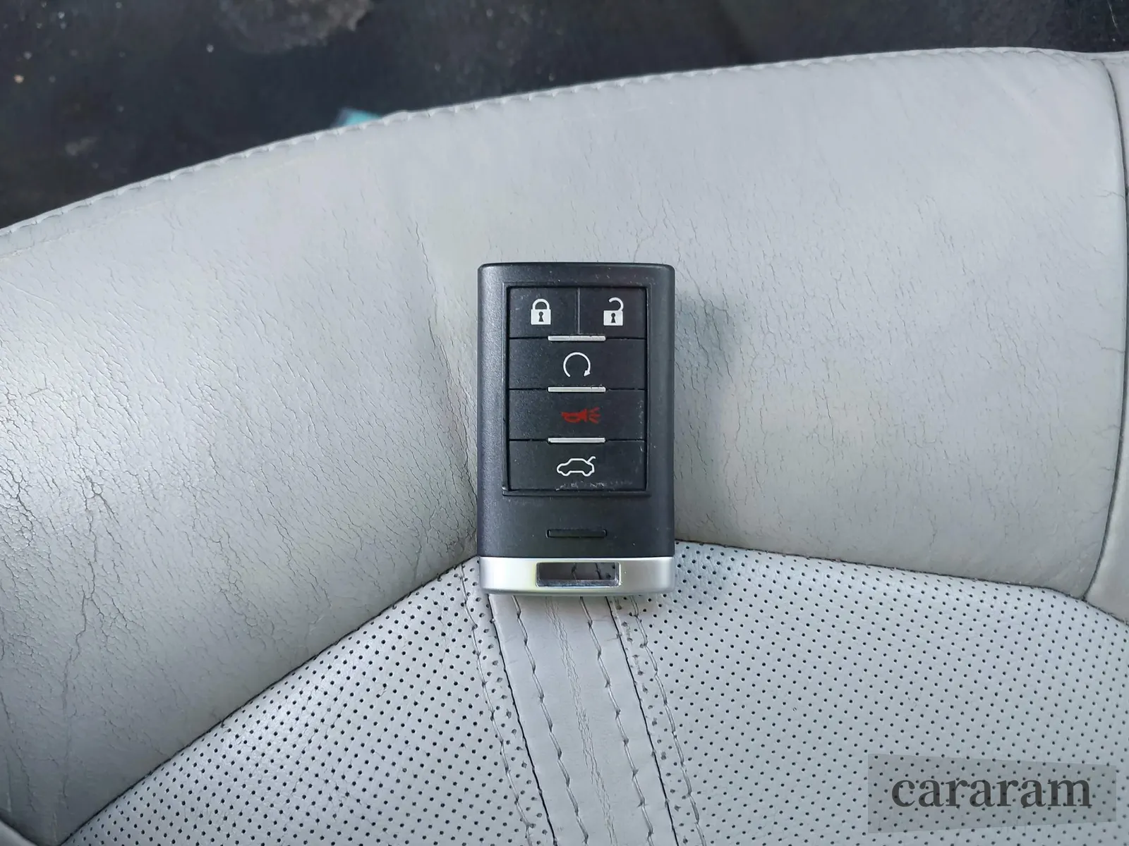 2012 Cadillac CTS Premium