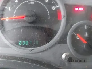 2008 Jeep Compass Sport