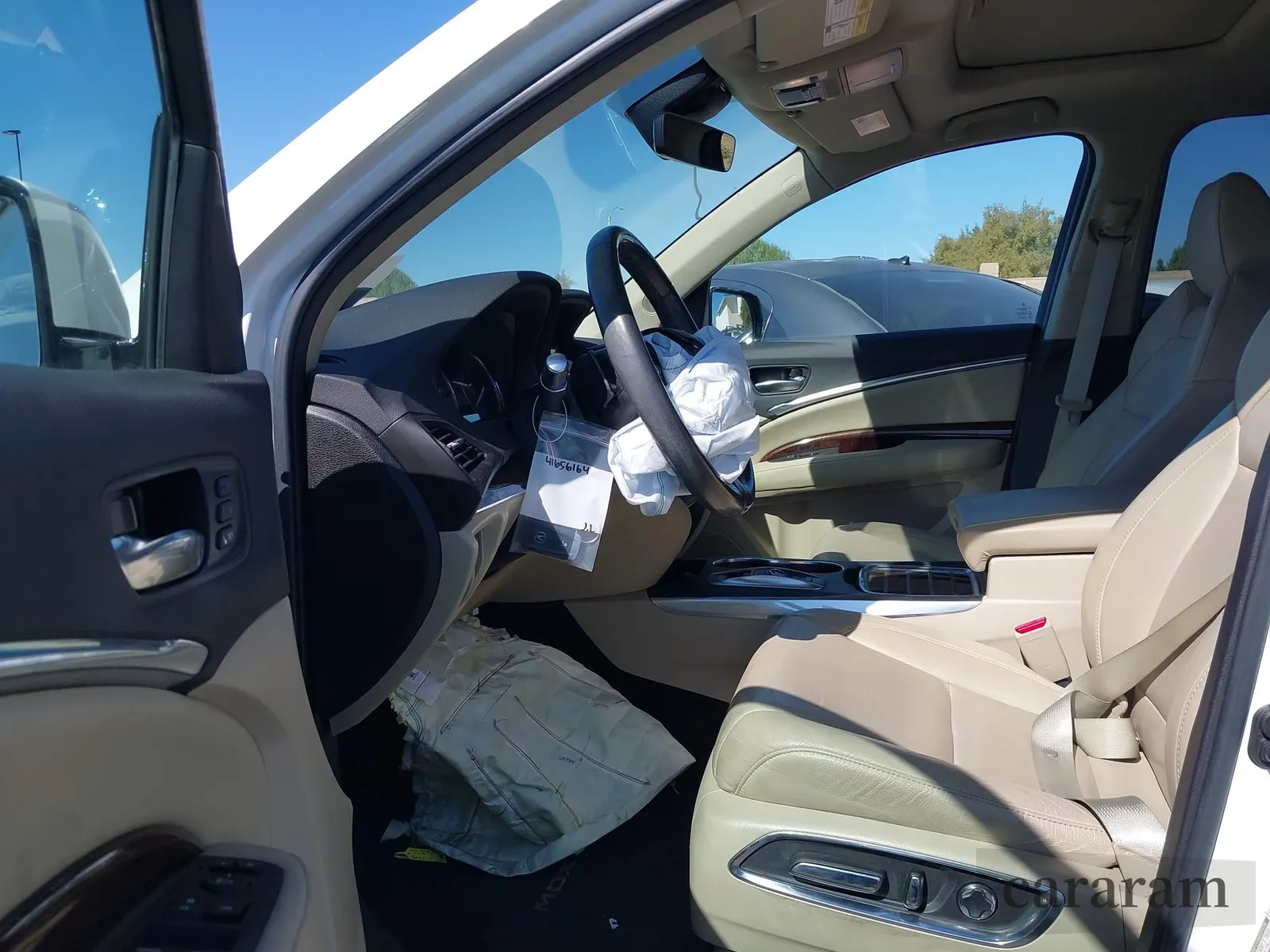 2019 Acura MDX