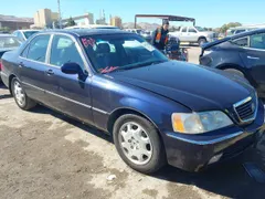 1999 Acura RL