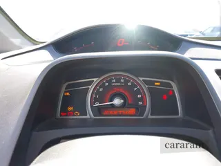 2009 Honda Civic Si