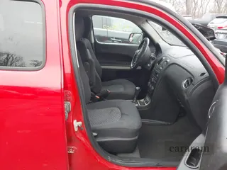 2008 Chevrolet HHR LT