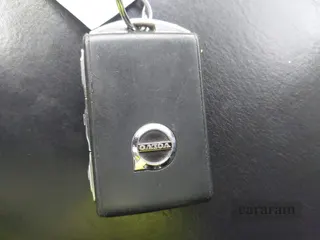 2017 Volvo XC90 Momentum