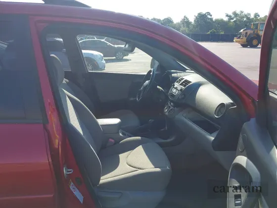2007 Toyota RAV4 Limited