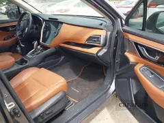 2021 Subaru Legacy Touring XT