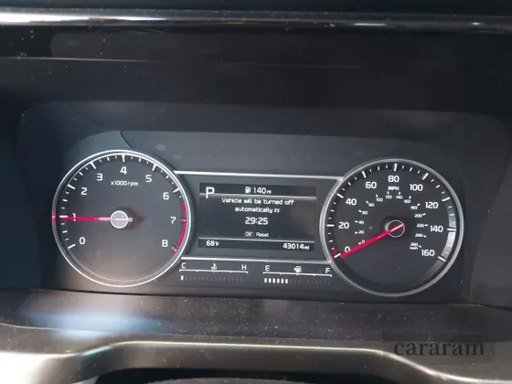 2022 Kia Sorento X-Line SX Prestige