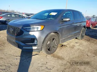 2022 Ford Edge ST