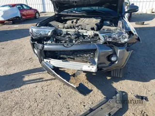 2015 Toyota 4Runner SR5 Premium