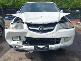2006 Acura MDX Touring