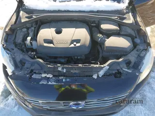 2015 Volvo S60 T6 Drive-E Platinum