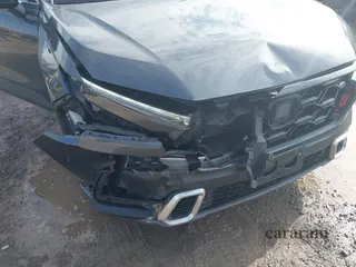2025 Honda CR-V Sport Touring